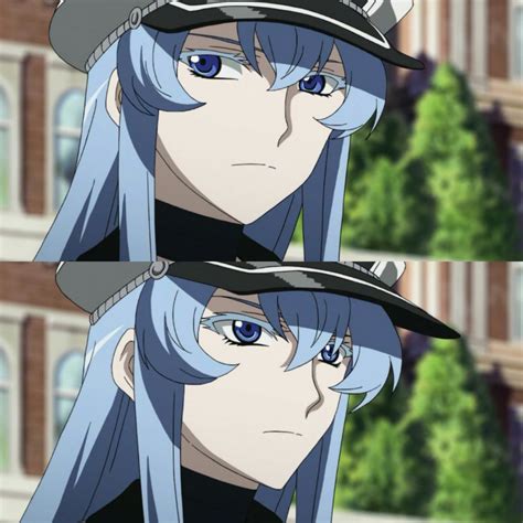 esdeath r34